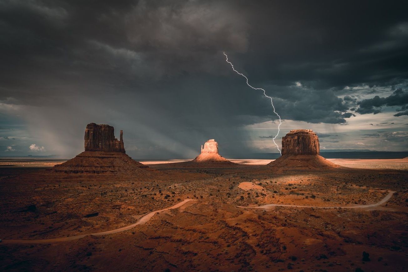 Paisaje montaña 2
