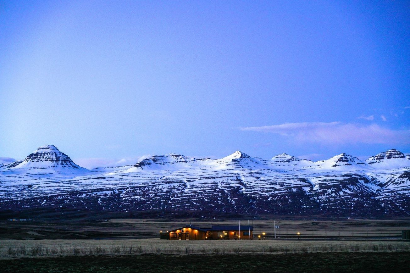 Paisaje montaña 4