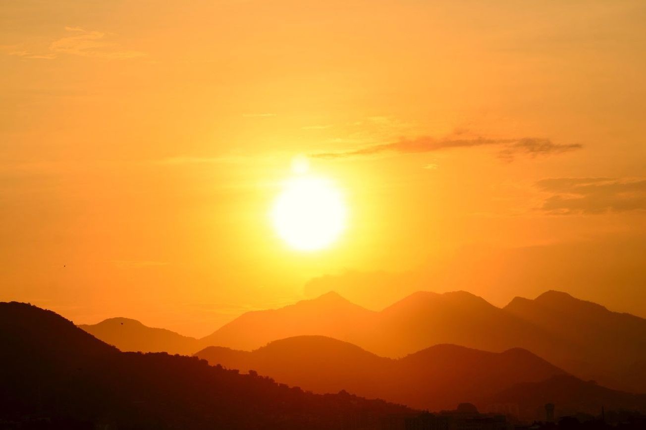 Paisaje montaña 7