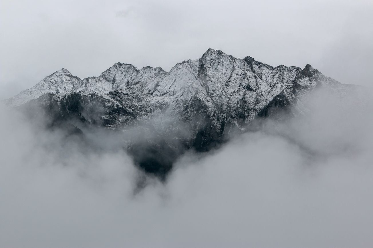 Paisaje montaña 10