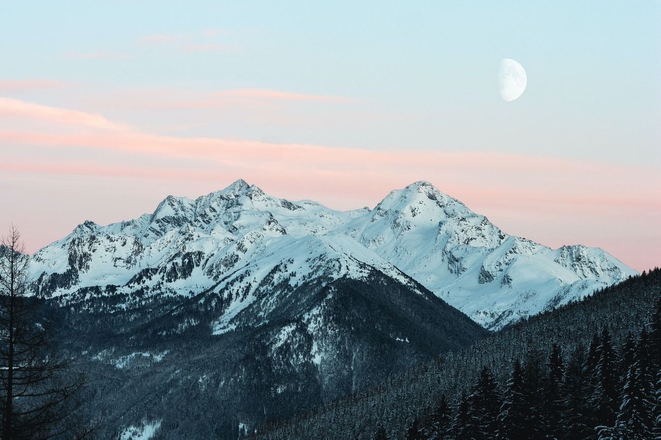 Paisaje montaña 11