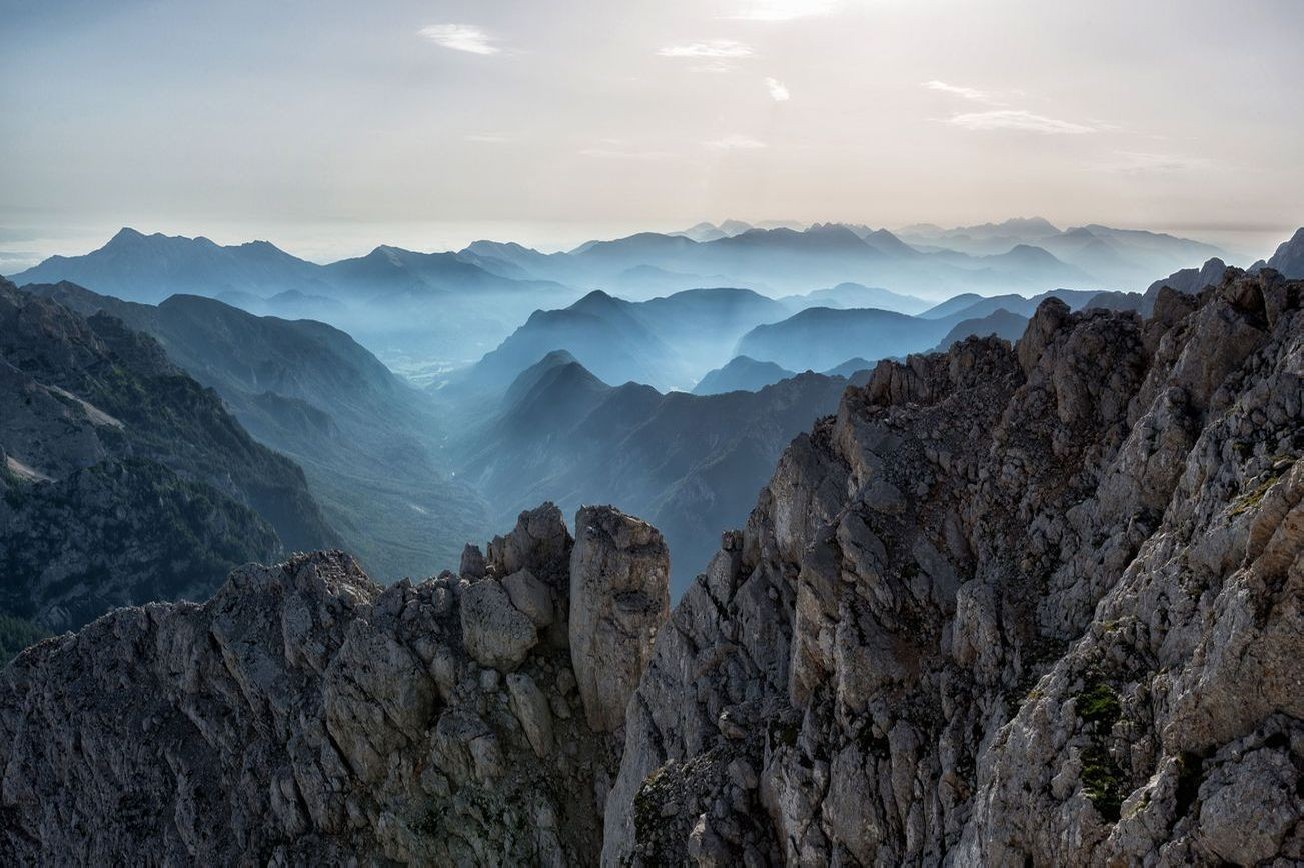 Paisaje montaña 17