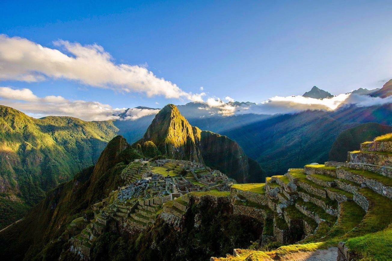 Paisaje montaña 24