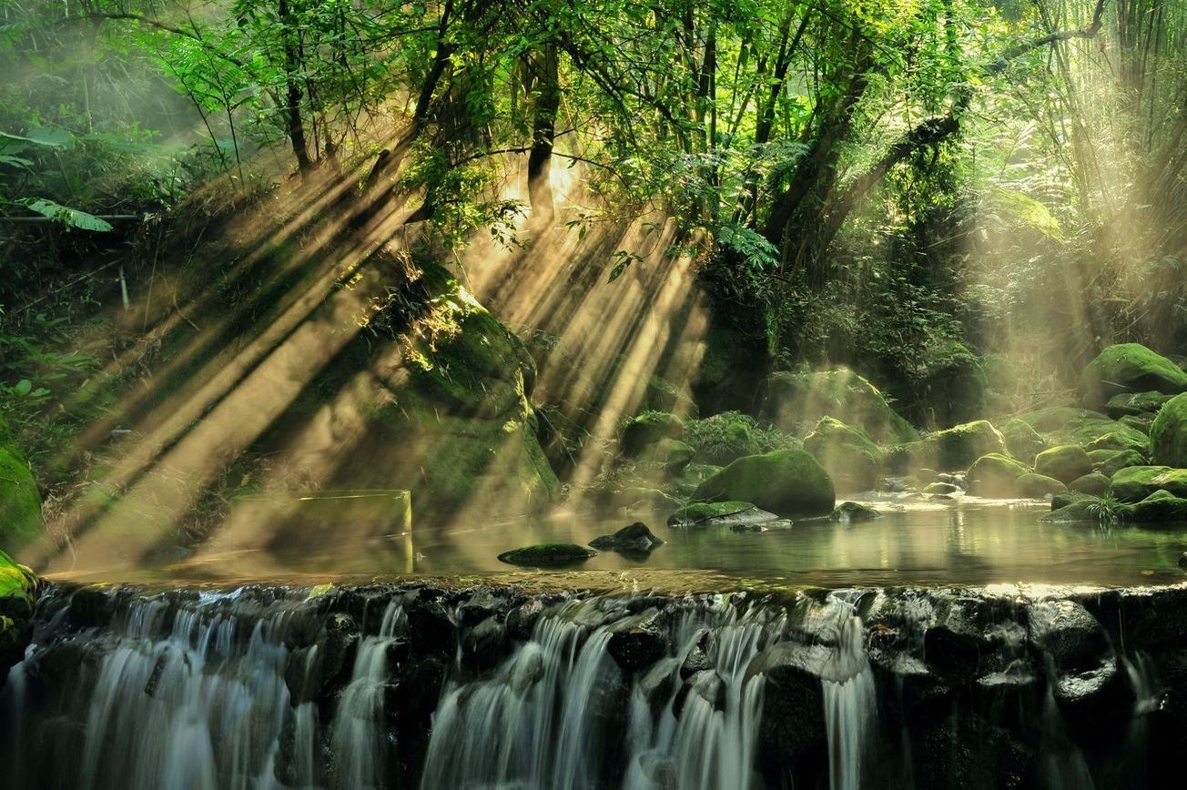 Paisajes con agua 2