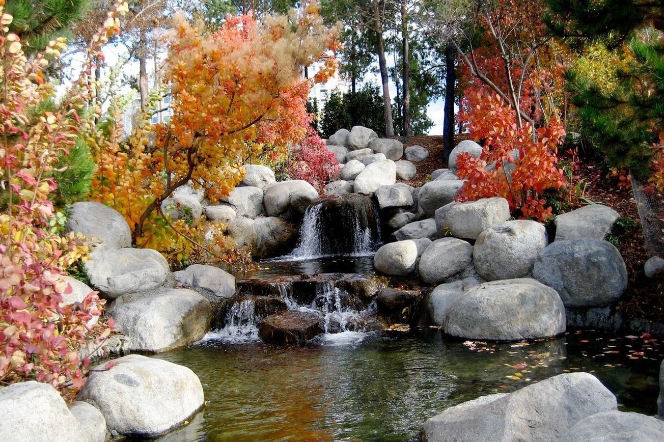 Paisajes con agua 4