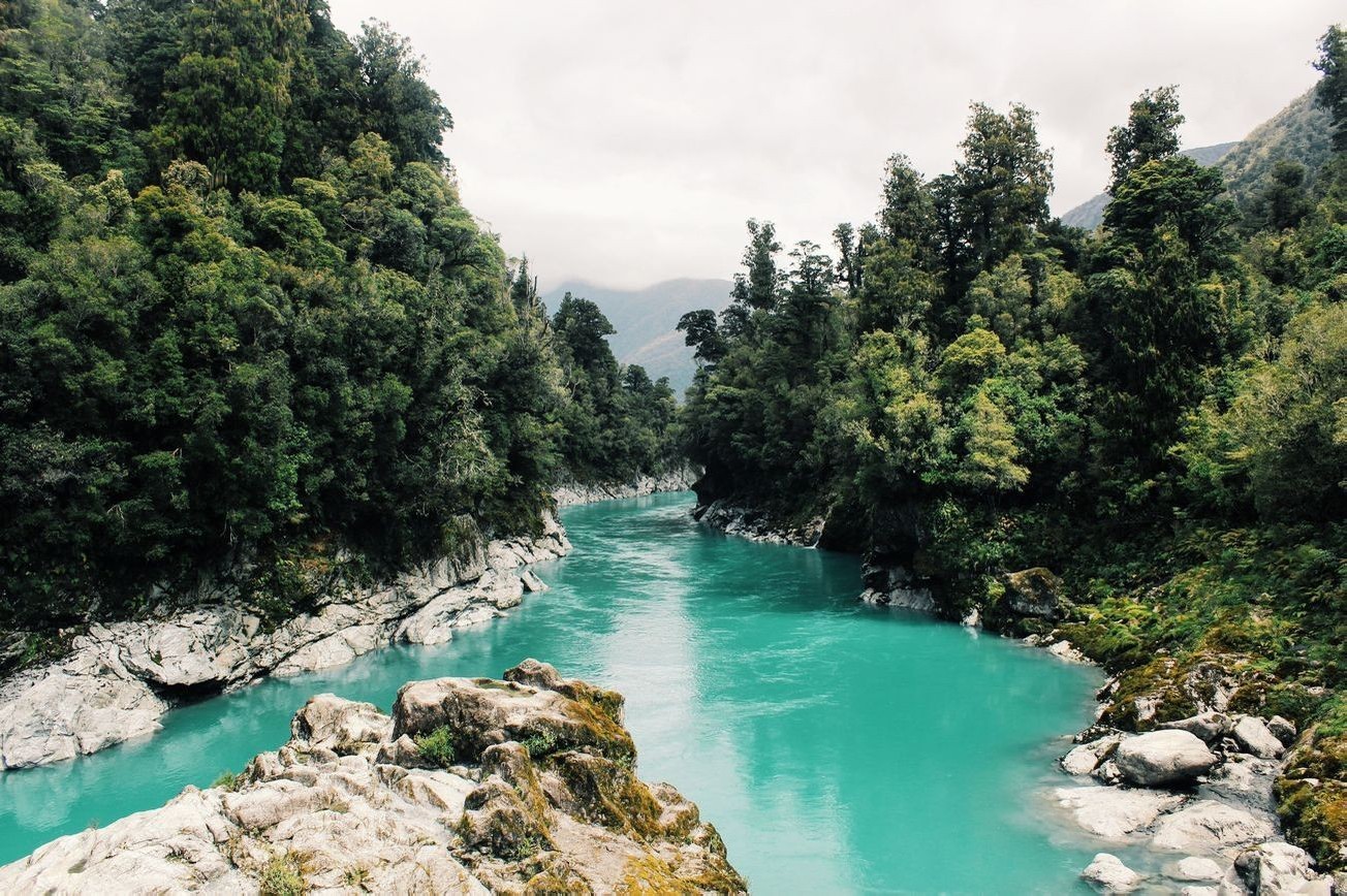 Paisajes con agua 5