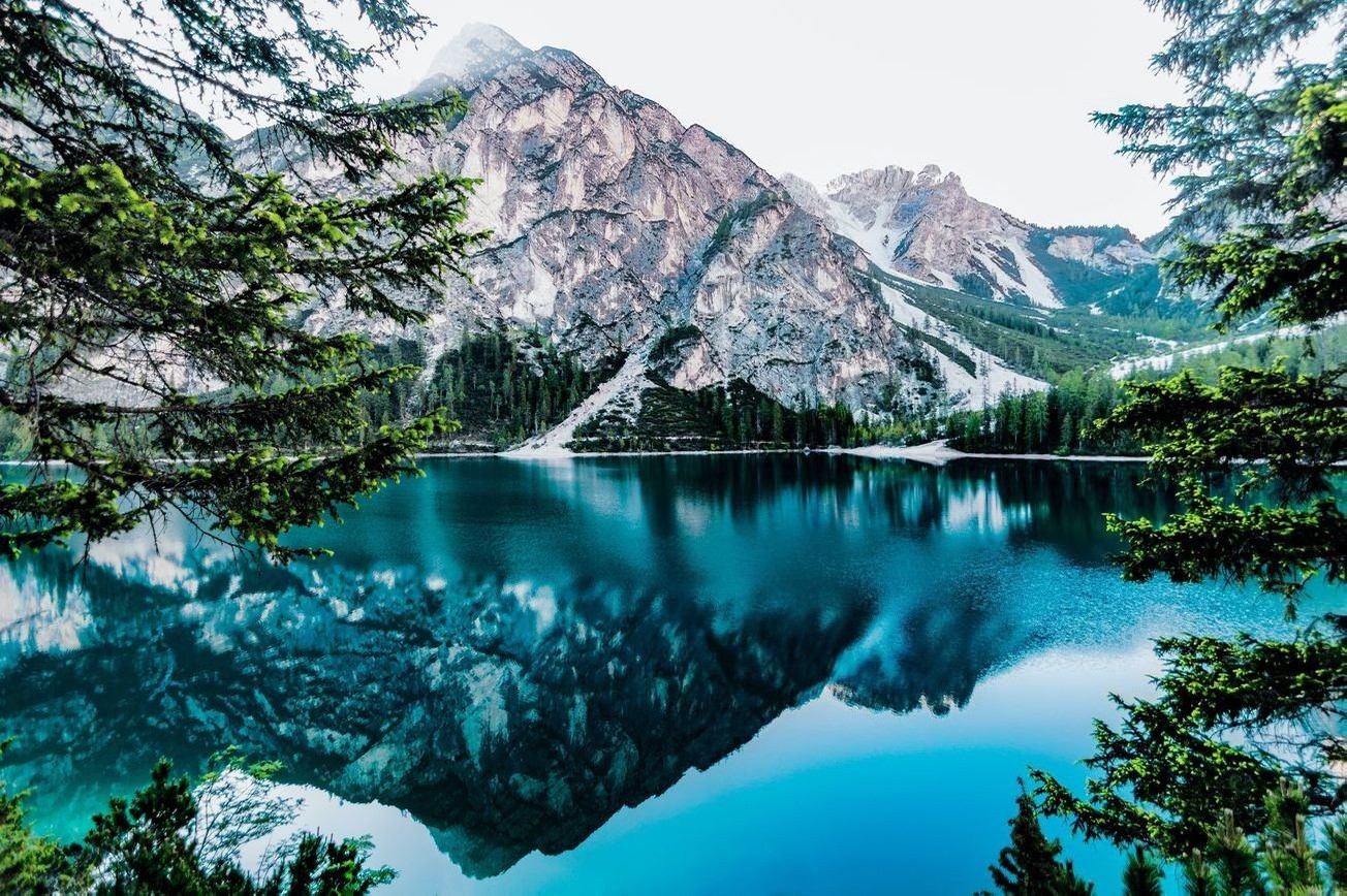 Paisajes con agua 6