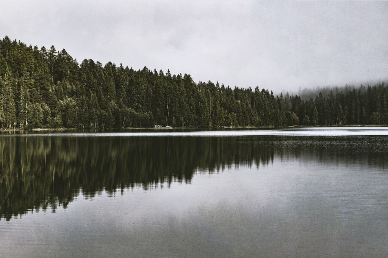 Paisajes con agua 7