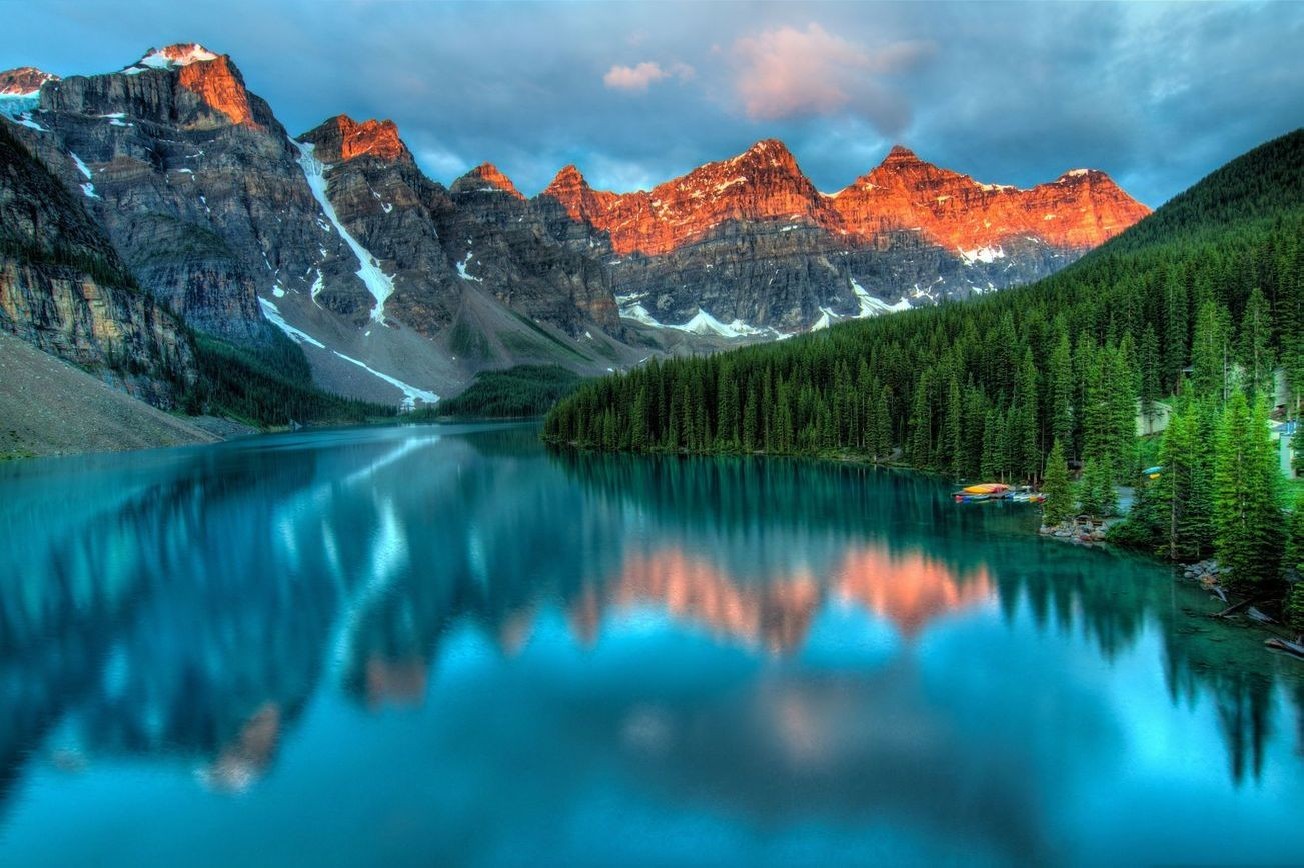 Paisajes con agua 12