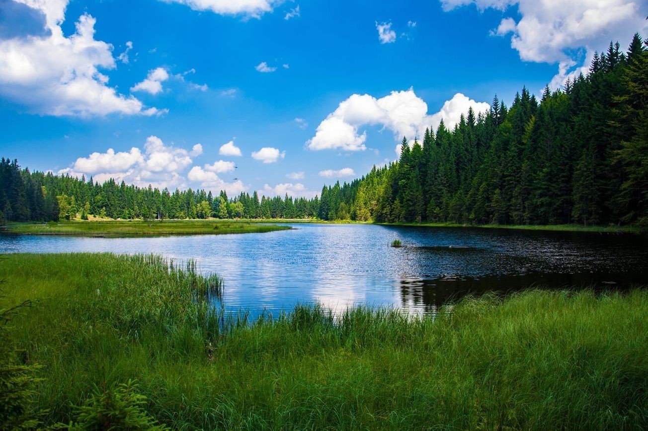 Paisajes con agua 16