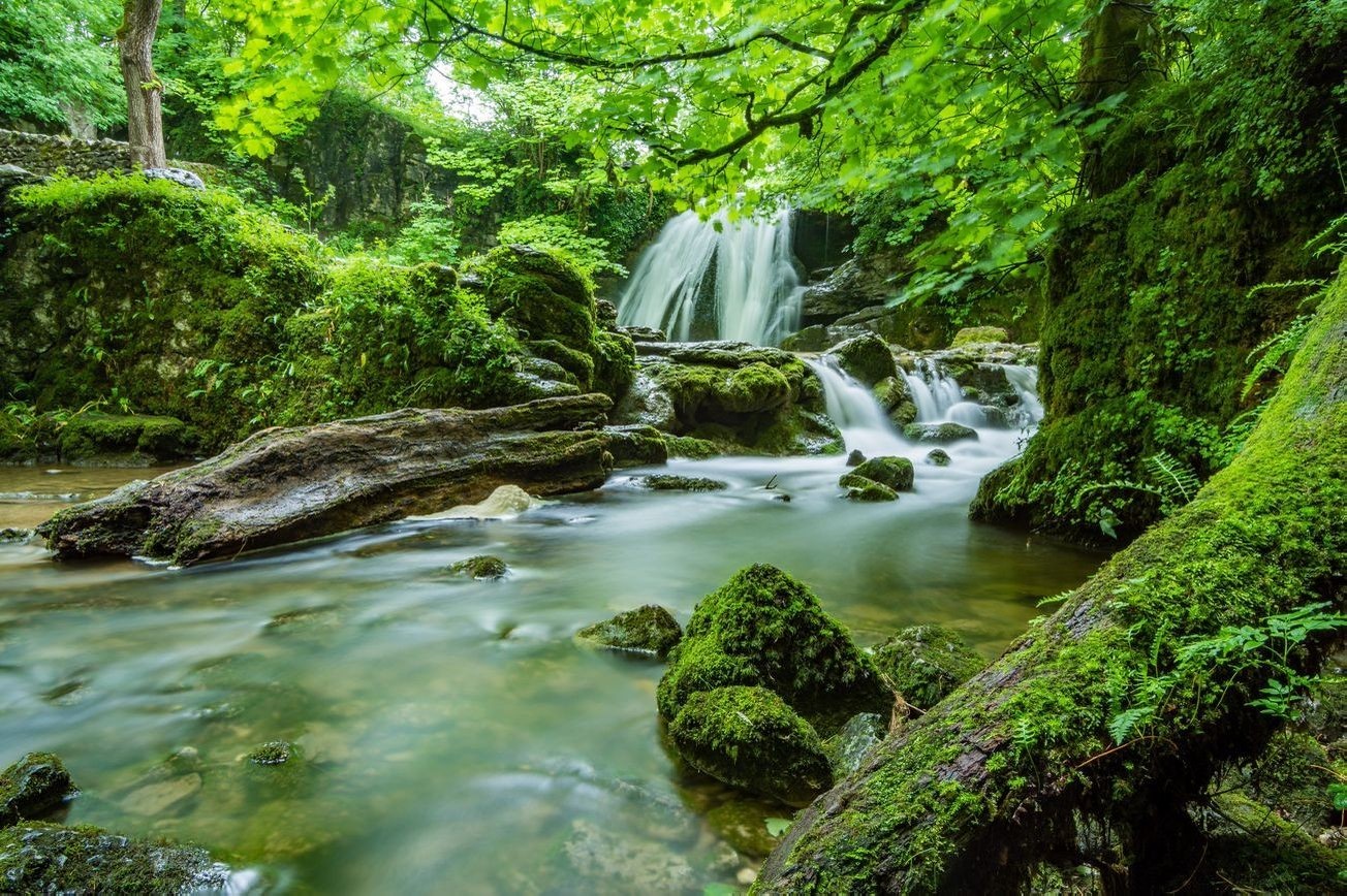 Paisajes con agua 18